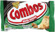 Combos Pretzel Pizza 51gr