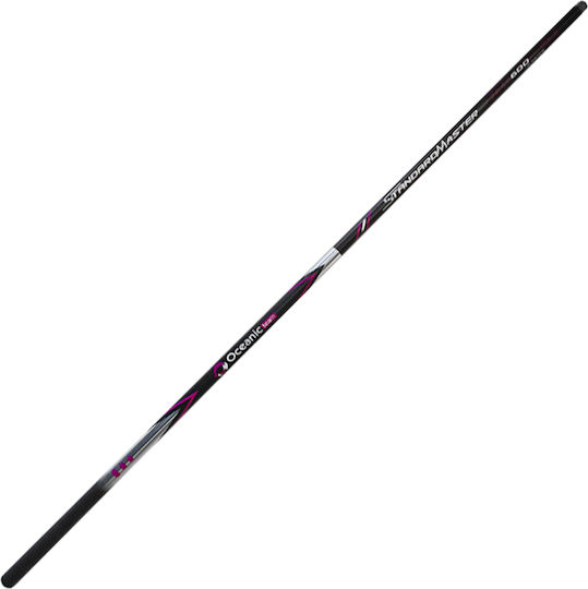 Oceanic Standard Master MX Pole Fishing Rod for Pole-Whip Fishing 6m 10-30gr