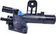 Termostat Antigel Gates Th40683g1