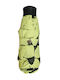 Guy Laroche Windproof Umbrella Compact Yellow