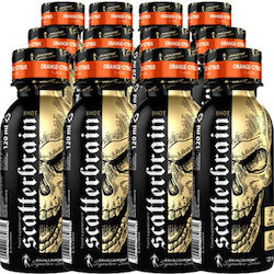 Kevin Levrone Scatterbrain Shot 120ml Kevin Levrone Scatterbrain Shot 120ml