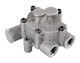 Fuel Pump Febi Bilstein 46449