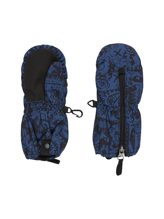 Quiksilver Snow Παιδικά Γάντια Σκι & Snowboard ...