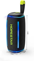 Hopestar P64 Bluetooth 40W Μαύρο Hopestar P64 Bluetooth 40W Μαύρο