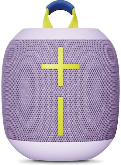 Ultimate Ears Wonderboom 4 Impermeabil Boxă Bluetooth cu Durată de Baterie până la 14 ore Violet