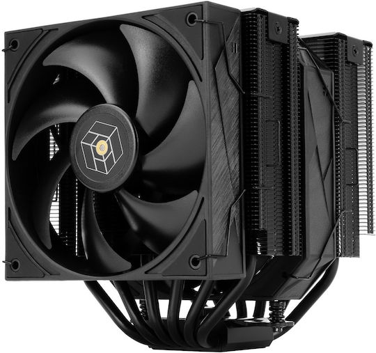 Thermalright Royal Pretor 130 Ψύκτρα Επεξεργαστή