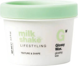 Milk Shake Lifestyling Hair Wax 90ml Milk Shake Lifestyling Hair Wax 90ml