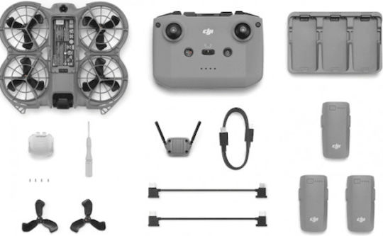 DJI Neo 2 Drone Fly More Combo with 4K Camera and Controller (DJI RC-N3)