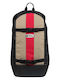 Quiksilver M A. Sweetin 18lt Μαύρο