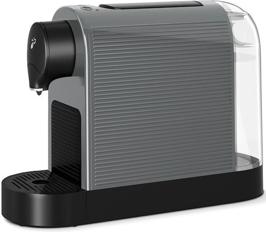 Tchibo Pure Plus Espressor pentru capsule Cafissimo Presiune 15bar Gri