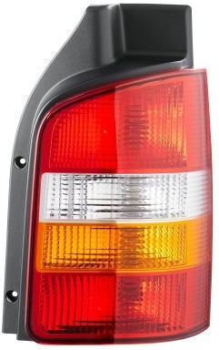 Hella Lampă Spate 2sk 008 579-121