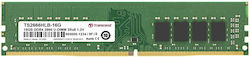 Transcend 16GB DDR4 TS2666HLB-16G Transcend 16GB DDR4 TS2666HLB-16G