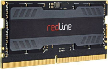 Mushkin RedLine DDR5 με Module 1x32GB για Laptop