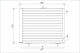 Condenser Air Conditioning Valeo 814095
