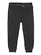 Pantaloni De Trening Pentru Copii Negri