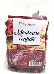 Candied Cranberries 250g Econatur