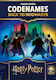Επιτραπέζιο Παιχνίδι Codenames: Back To Hogwarts για 4-8 Παίκτες 10+ Ετών (EN) Czech Games Edition
