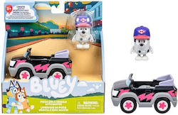Giochi Preziosi Bluey Pizza Girls & Muffin for ...