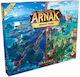 Game Expansion Lost Ruins of Arnak: Twisted Paths for 1-4 Players 12+ Years Old (EN) Czech Games Edition