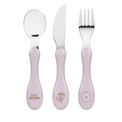 Laessig Set De Linguri Pentru Bebeluşi Tiny Tea...