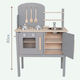 Jabadabado Kids Kitchen for 3 Plus Years