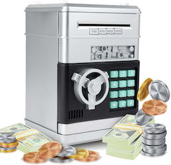 Safe-style Piggy Bank Malplay 109595