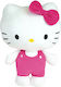 Gemini Jucărie de pluș Hello Kitty 40 cm. (Diverse modele) 1 buc