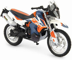 Bburago Motocicletă