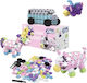 Clics Toys Παιχνίδι Κατασκευών Πλαστικό για Παιδιά 8+ Ετών