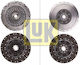Luk Clutch Kit 640 3006 18