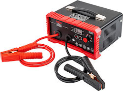 Red Technic RTPI0167 Εκκινητής & Φορτιστής Μπαταρίας Red Technic RTPI0167 Εκκινητής & Φορτιστής Μπαταρίας