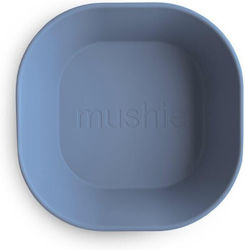 Mushie Παιδικό Μπωλ Φαγητού Twilight από Πλαστι...