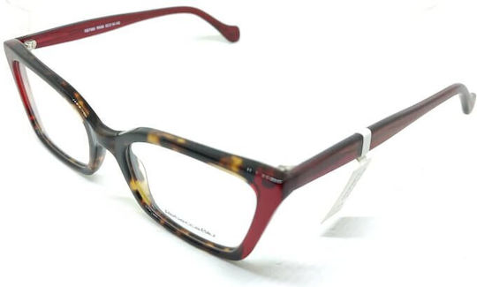 Rebecca Blu Rb7586 Rn06 Brillengestelle mit Rezept