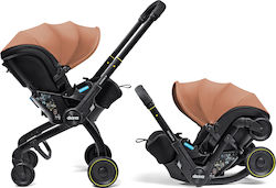 Doona Car Seat & Stroller Doona Car Seat & Stroller