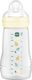 Mam Kunststoff Babyflasche Easy Active Anti-Kol...
