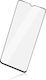Naxius 9D Full Face Tempered Glass Black (Redmi 10 5G)