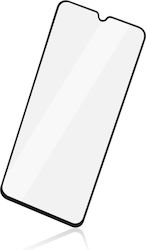 Naxius Full Face Tempered Glass Negru (Realme C61) Naxius Full Face Tempered Glass Negru (Realme C61)