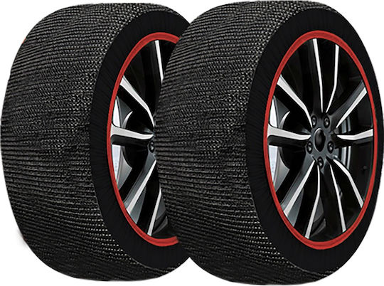 Maranello Super X 3D Pături de Zăpadă Antiderapante 3XL 2buc