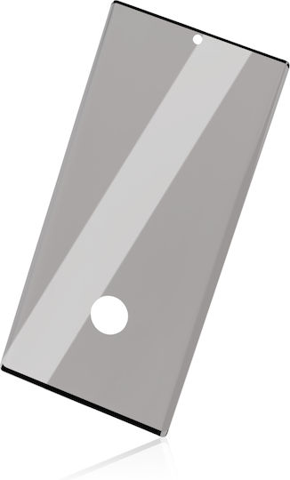 Naxius Privacy Full Face Tempered Glass (Galaxy S23 Ultra)