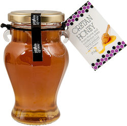 Natural Μέλι Θυμαρίσιο 270gr