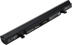 107263 Kompatible Laptop-Batterie Medion Akoya 107263 Kompatible Laptop-Batterie Medion Akoya