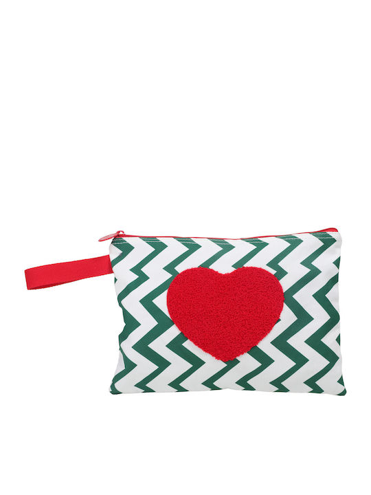 Ls01215 Νεσεσέρ Red Heart