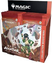 Wizards of the Coast Avatar: The Last Airbender Magic: The Gathering Play Booster Box (EN)