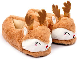 Jingle Bunch Rentier 3D Weihnachtsfiguren