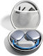 Araree Universal Carrying Case Large Over-Ear Headphones Black Ar70-02291a