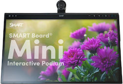 Smart S55302506 Public Display 27" 4K UHD Smart S55302506 Public Display 27" 4K UHD