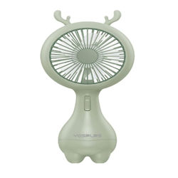 Yesplus Ventilator De Mână Verde