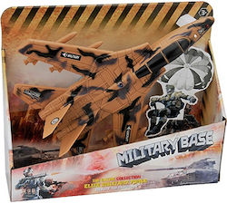 Blabla Toys Avionaș pentru 3+ ani+ Ani
