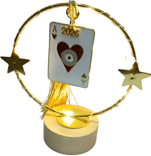 Kalliopi Silver Neujahrs Glücksbringer Für Startseite Holz Kalliopi Silver Neujahrs Glücksbringer Für Startseite Holz