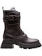 Sava Women's Ankle Boots Black